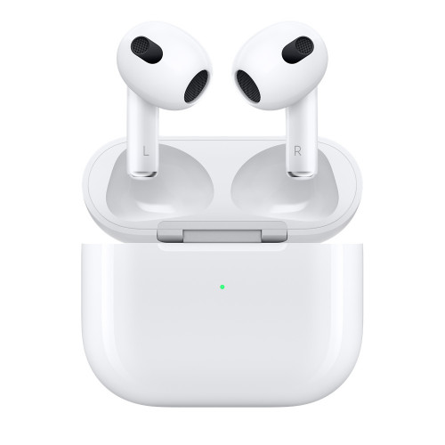 Apple AirPods 3 (MME73) UA
