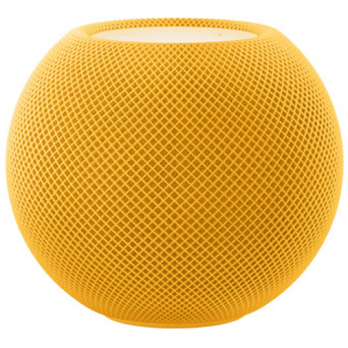 Apple HomePod mini Yellow (MJ2E3)