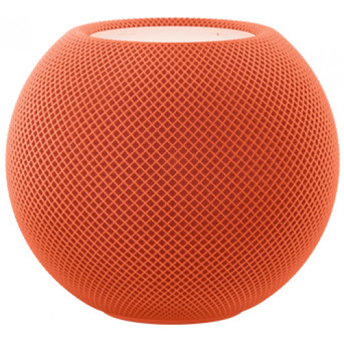 Apple HomePod mini Orange (MJ2D3)