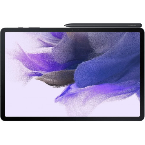 Samsung Galaxy Tab S7 FE 4/64GB LTE Black (SM-T735NZKASEK) UA