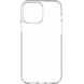 Чехол Spigen для Apple iPhone 13 Pro Max Liquid Crystal, Crystal Clear