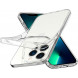 Чехол Spigen для Apple iPhone 13 Pro Max Liquid Crystal, Crystal Clear