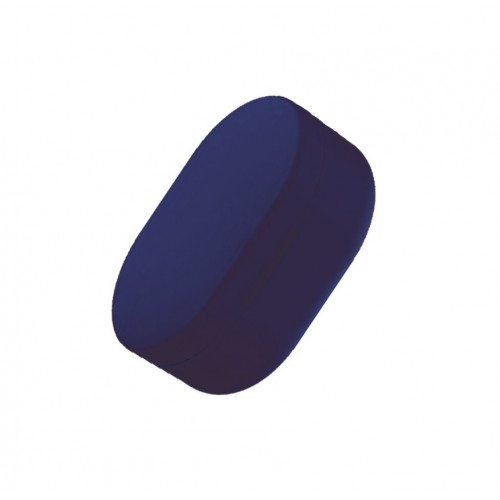 Силиконовый чехол для Xiaomi Redmi AirDots/AirDots S/AirDots 2 (Blue)
