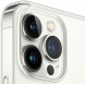 Чехол Apple Silicone Case с MagSafe Clear (1:1) для iPhone 13 Pro 