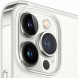 Чехол Apple Silicone Case с MagSafe Clear (1:1) для iPhone 13 Pro Max