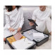 Чемодан Xiaomi Luggage 20″ Black