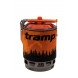 Система для приготовления пищи Tramp 1,0 л TRG-115 Orange
