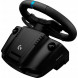 Logitech G923  Driving Force PS4/PC Black (941-000149)