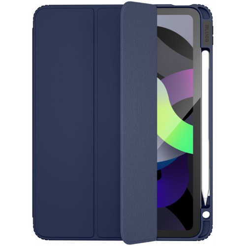 Чехол Blueo Ape Case with Leather Sneath for iPad 11′′(2020) Navy Blue