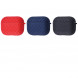Чехол Weaving Case for AirPods Pro (Blue)