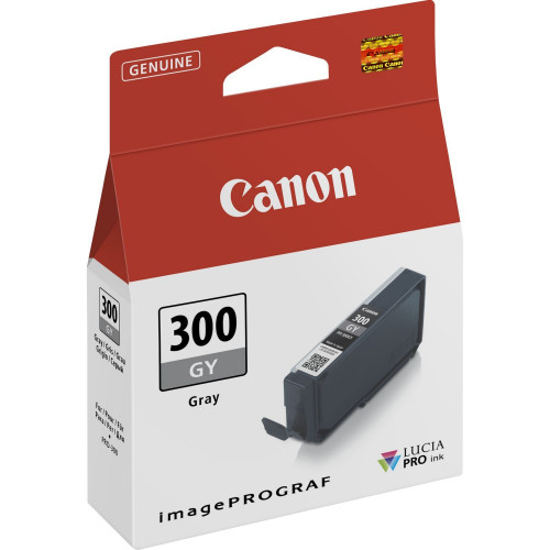 Картридж Canon PFI-300 GY