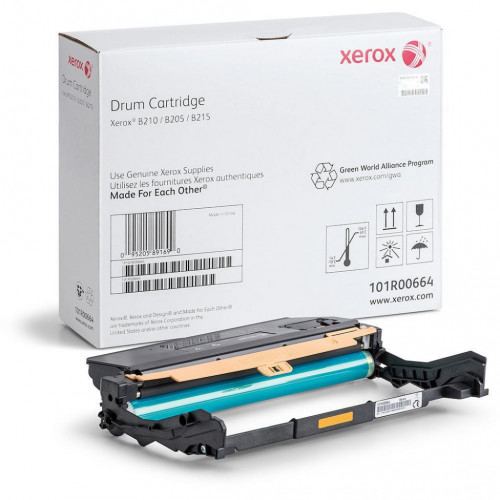 Драм картридж Xerox B205/B210/B215 Black (10 000 стр)