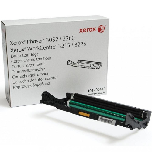 Драм картридж Xerox P3052/3260/WC3215/3225 (10K)