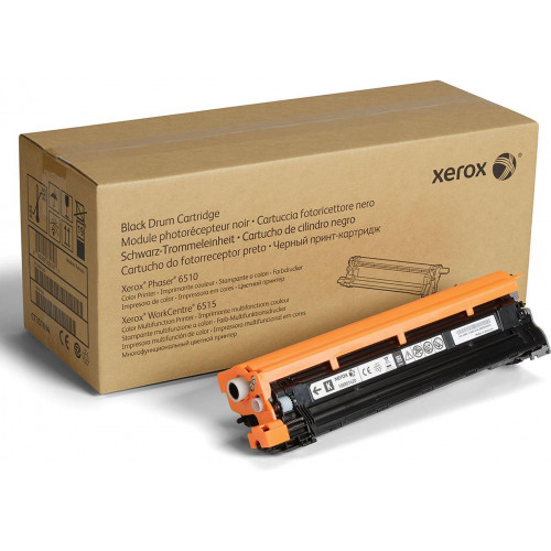Драм картридж Xerox P6510/WC6515 Black (48000 стр)