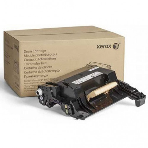 Драм картридж Xerox VL B600/B610/B605/B615 Black (60000 стр)