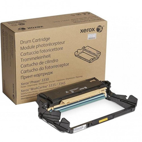 Драм картридж Xerox WC3335/3345/PH3330 Black (30000 стр)