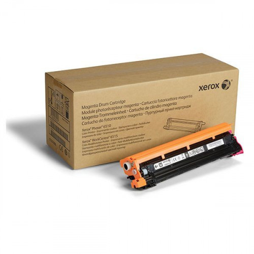 Драм картридж Xerox P6510/WC6515 Magenta (48000 стр)