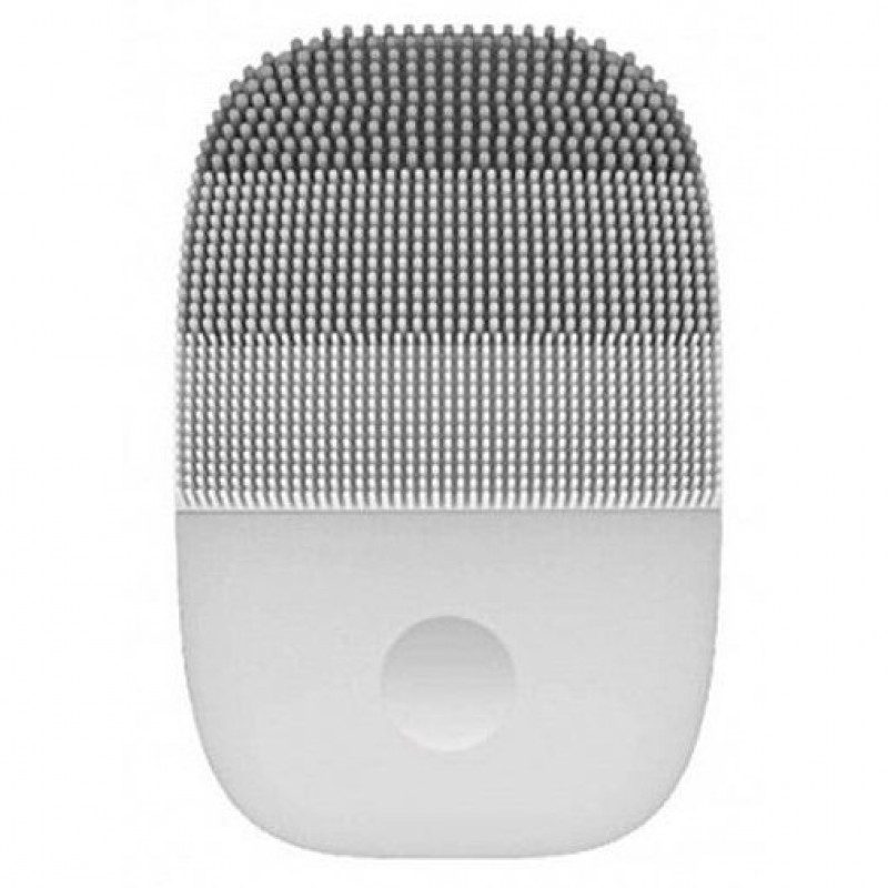 Массажер для лица Xiaomi inFace sound wave сleanser MS2000 Grey