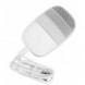 Массажер для лица Xiaomi inFace sound wave сleanser MS2000 Grey