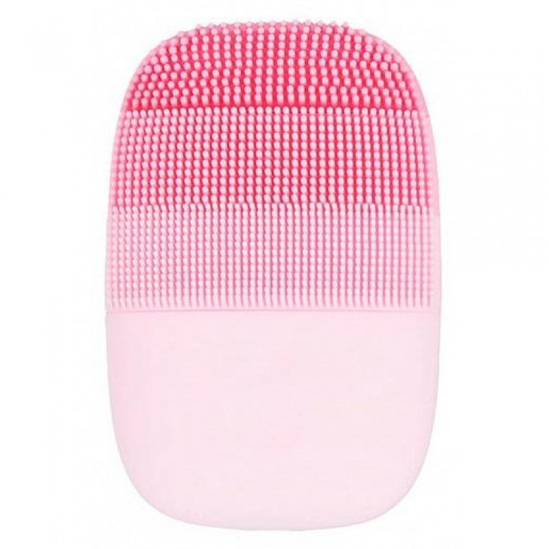 Массажер для лица Xiaomi inFace sound wave сleanser MS2000 Pink