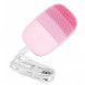 Массажер для лица Xiaomi inFace sound wave сleanser MS2000 Pink