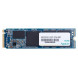 Твердотельный накопитель SSD Apacer M.2 NVMe PCIe 3.0 x4 512GB AS2280P4 2280 3D TLC