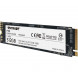 Твердотельный накопитель SSD Patriot M.2 NVMe PCIe 3.0 x4 512GB 2280 P300 (P300P512GM28)
