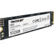 Твердотельный накопитель SSD Patriot M.2 NVMe PCIe 3.0 x4 512GB 2280 P300 (P300P512GM28)
