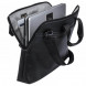 Сумка для ноутбука Rivacase 8930 PU Black 15.6″