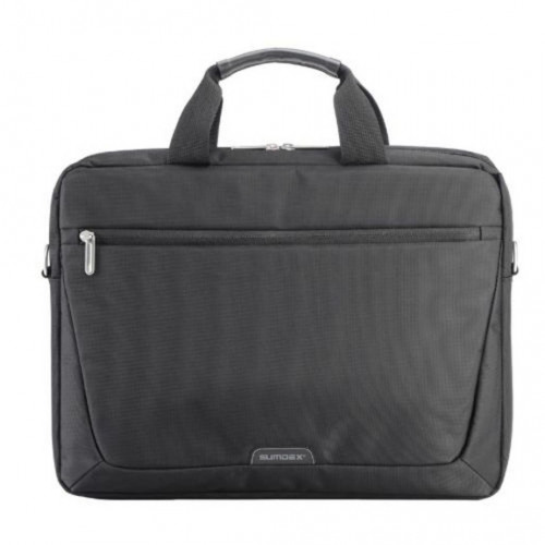 Сумка для ноутбука Sumdex PON-111BK (15.6″) Black