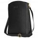 Сумка для ноутбука Wenger, LeaSophie, Crossbody Tote 10″ (чёрная)