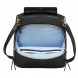 Сумка для ноутбука Wenger, LeaSophie, Crossbody Tote 10″ (чёрная)