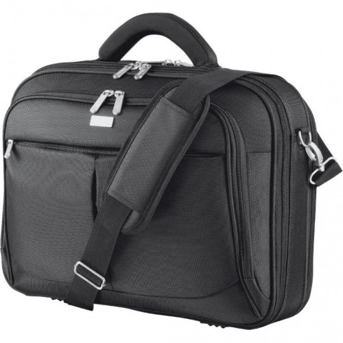 Сумка для ноутбука Trust Sydney 16″ Black