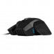 Мышь Corsair Ironclaw RGB Black (CH-9307011-EU) USB