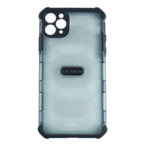 Накладка Blueo Military Grade Drop Resistance Phone Case Apple iPhone 11 Pro Light Green