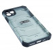 Накладка Blueo Military Grade Drop Resistance Phone Case Apple iPhone 11 Pro Light Green