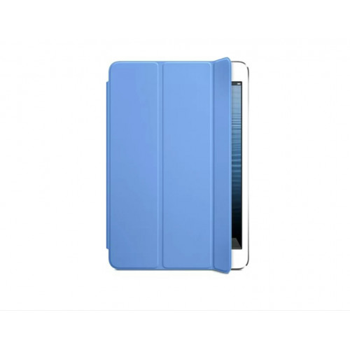 Чохол iPad mini 3 Smart Cover Blue (MD970)