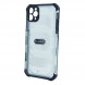 Накладка Blueo Military Grade Drop Resistance Phone Case Apple iPhone 11 Black