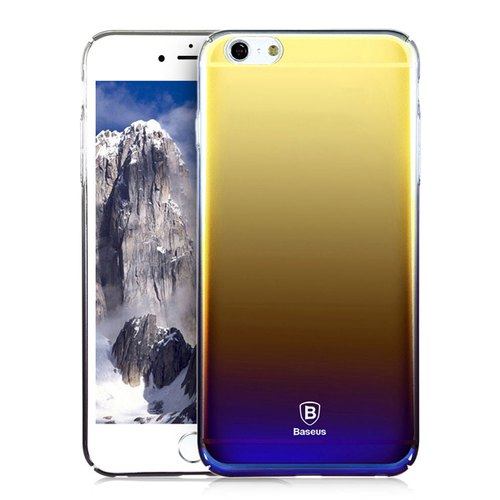 Накладка Apple IPhone SE 2020/ 7/8 Gradient Colors Baseus