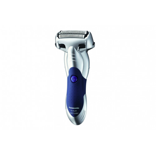 Електробритва Panasonic ES - SL41 - S520 silver