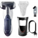 Електробритва Panasonic ES - SL41 - S520 silver