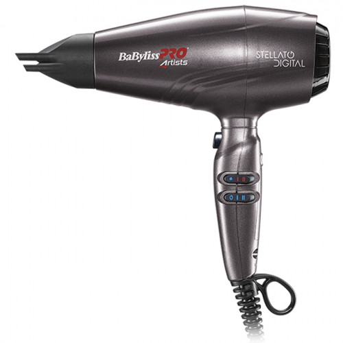 Фен Babyliss Pro BAB7500IE