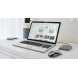Внешний жесткий диск HDD 2,5 4TB Seagate Basic USB3.0 Gray (STJL4000400)