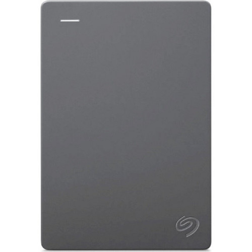 Внешний жесткий диск HDD 2,5 4TB Seagate Basic USB3.0 Gray (STJL4000400)