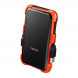 Внешний жесткий диск HDD 2.5 1TB Apacer USB 3.1 AC630 защита IP55 Black/Orange
