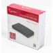 Внешний карман Gembird SATA HDD 3.5″, USB 3.0, Black (EE3-U3S-3)