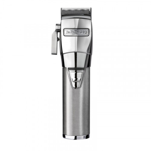 Машинка для стрижки Babyliss Pro FX8700E ChromFX