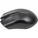 Мышь A4Tech беспроводная G3-200N (Black) USB V-Track