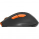 Мышь беспроводная A4Tech FG30 (Orange)