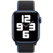 Ремінець Apple Watch 38mm/40 mm Sport Loop Charcoal (MYA42)